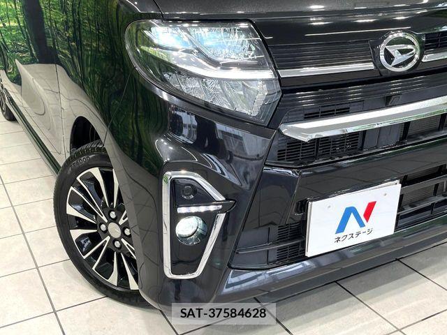 Daihatsu TANTO CUSTOM 2020-01 7879929-11