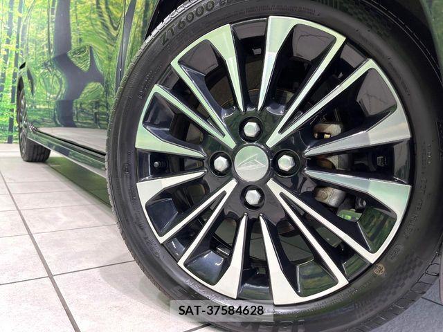 Daihatsu TANTO CUSTOM 2020-01 7879929-12