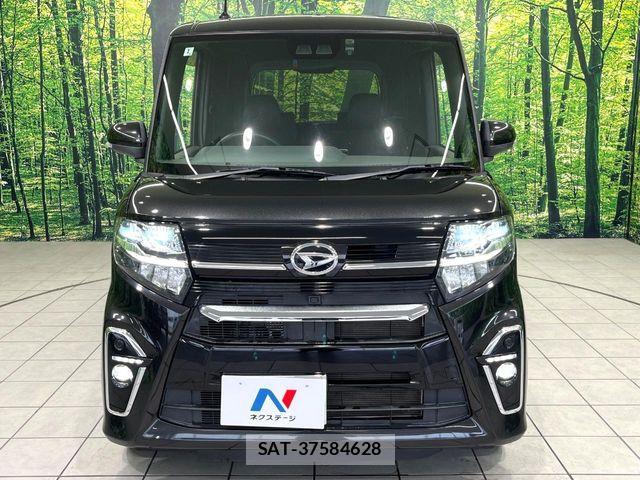 Daihatsu TANTO CUSTOM 2020-01 7879929-13