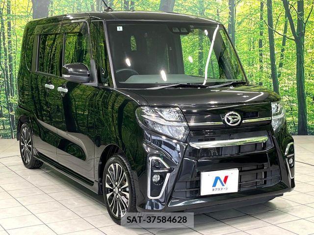 Daihatsu TANTO CUSTOM 2020-01 7879929-15