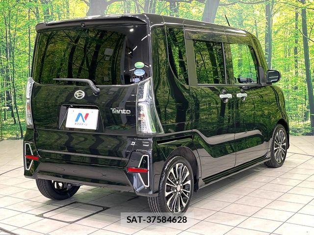 Daihatsu TANTO CUSTOM 2020-01 7879929-16