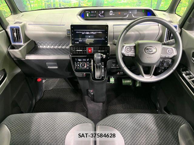 Daihatsu TANTO CUSTOM 2020-01 7879929-1