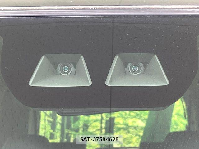 Daihatsu TANTO CUSTOM 2020-01 7879929-5