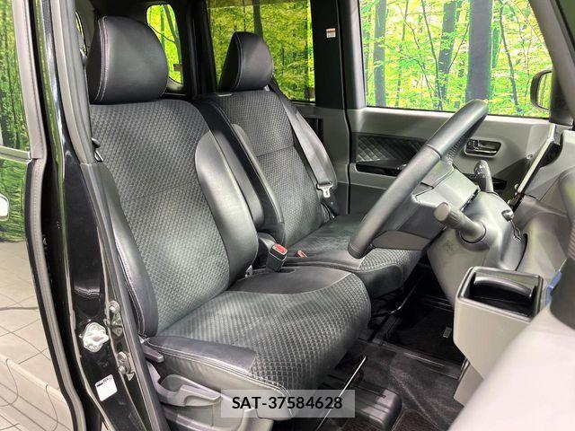 Daihatsu TANTO CUSTOM 2020-01 7879929-7