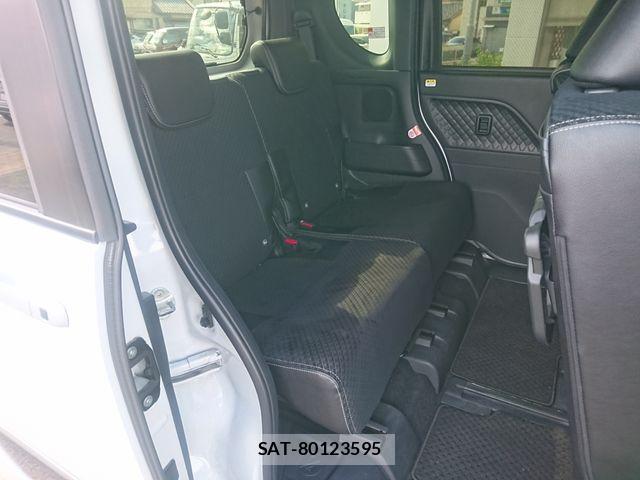 Daihatsu TANTO CUSTOM 2021-06 7879933-10