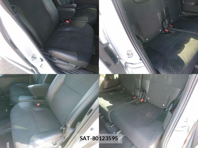 Daihatsu TANTO CUSTOM 2021-06 7879933-13