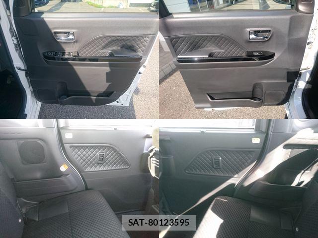 Daihatsu TANTO CUSTOM 2021-06 7879933-14