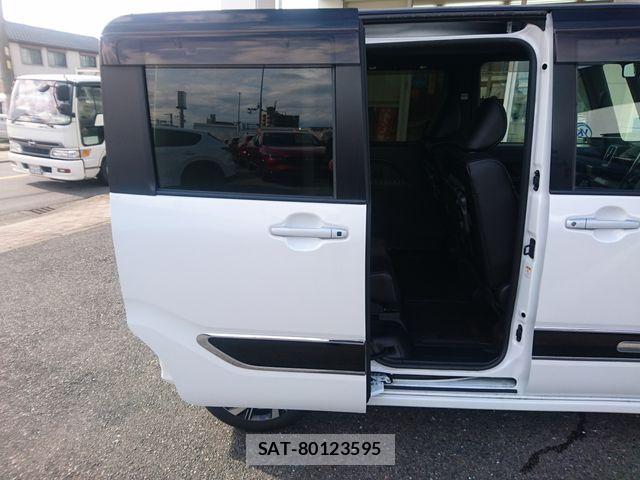 Daihatsu TANTO CUSTOM 2021-06 7879933-15
