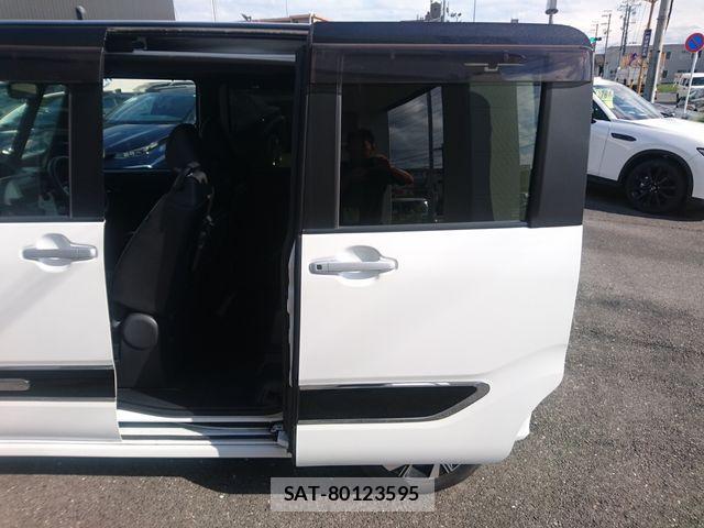 Daihatsu TANTO CUSTOM 2021-06 7879933-16