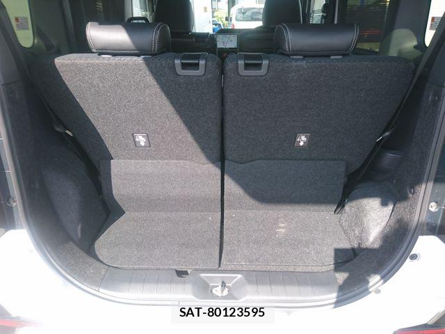 Daihatsu TANTO CUSTOM 2021-06 7879933-18