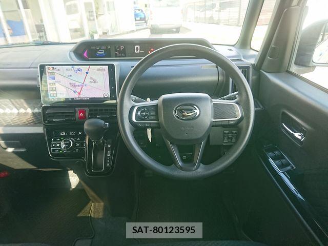 Daihatsu TANTO CUSTOM 2021-06 7879933-20