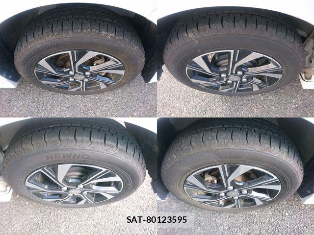 Daihatsu TANTO CUSTOM 2021-06 7879933-26