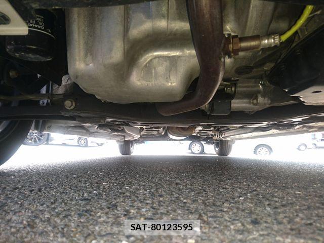 Daihatsu TANTO CUSTOM 2021-06 7879933-27