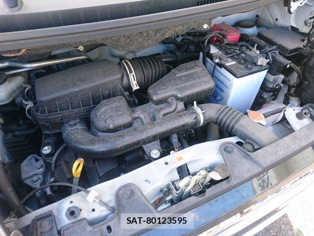 Daihatsu TANTO CUSTOM 2021-06 7879933-29