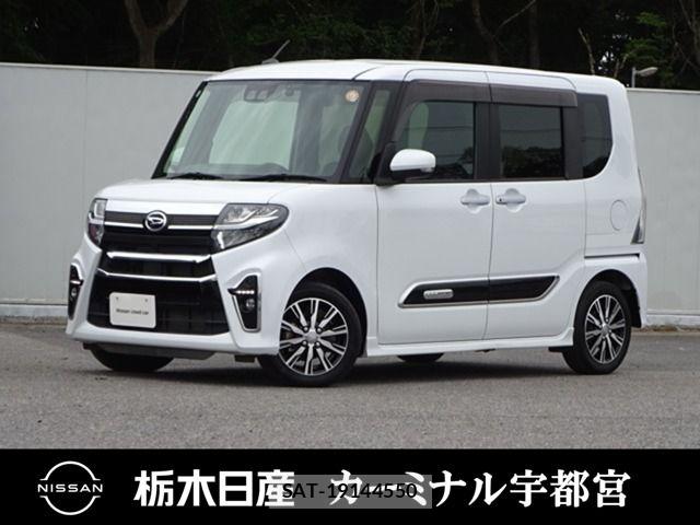 Daihatsu TANTO CUSTOM 2021-05 7879936-0