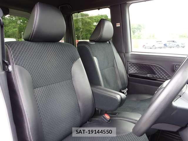 Daihatsu TANTO CUSTOM 2021-05 7879936-9