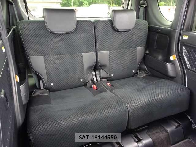 Daihatsu TANTO CUSTOM 2021-05 7879936-10