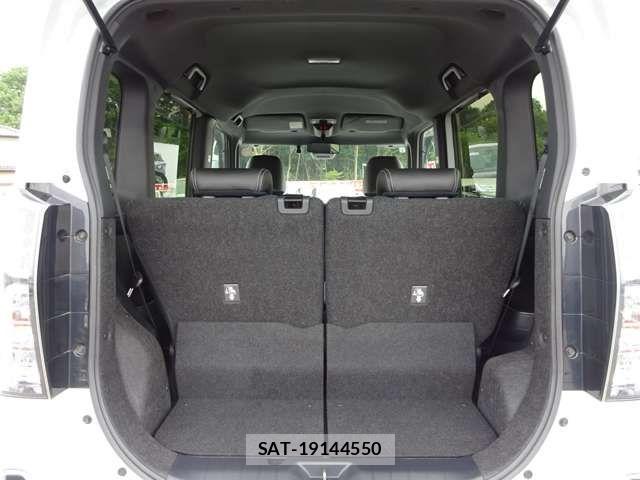 Daihatsu TANTO CUSTOM 2021-05 7879936-11