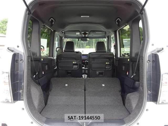 Daihatsu TANTO CUSTOM 2021-05 7879936-12