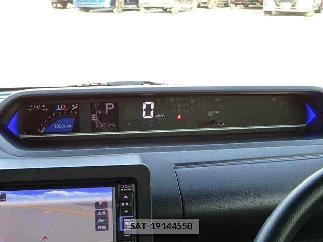 Daihatsu TANTO CUSTOM 2021-05 7879936-13