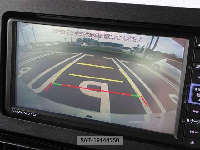 Daihatsu TANTO CUSTOM 2021-05 7879936-15