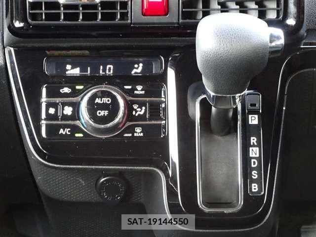 Daihatsu TANTO CUSTOM 2021-05 7879936-16