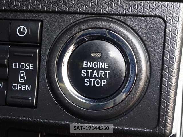 Daihatsu TANTO CUSTOM 2021-05 7879936-17