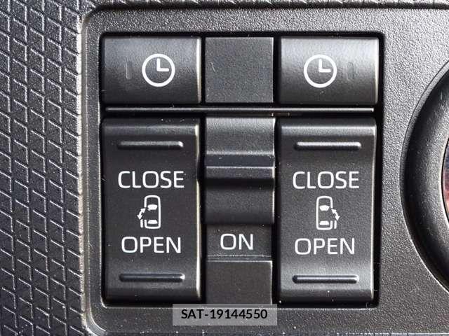 Daihatsu TANTO CUSTOM 2021-05 7879936-18