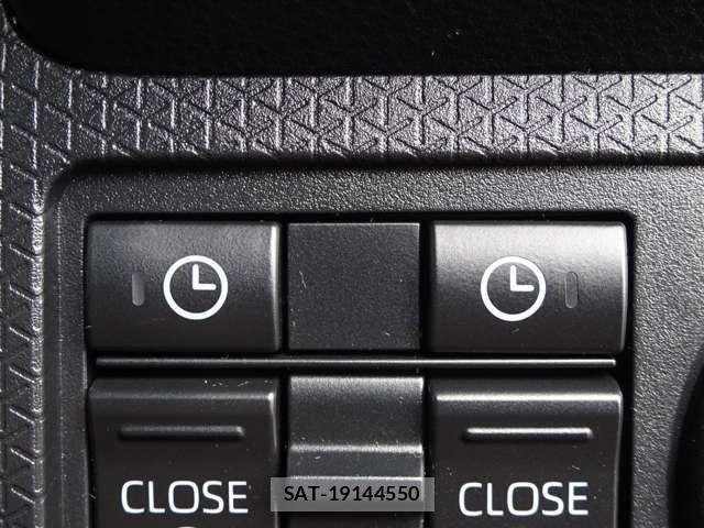 Daihatsu TANTO CUSTOM 2021-05 7879936-19
