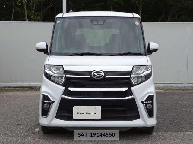 Daihatsu TANTO CUSTOM 2021-05 7879936-4