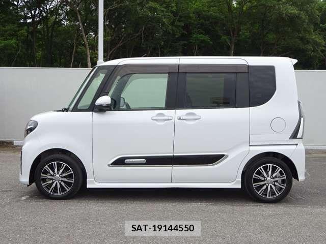 Daihatsu TANTO CUSTOM 2021-05 7879936-5