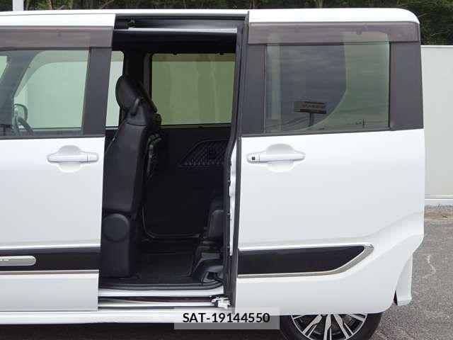 Daihatsu TANTO CUSTOM 2021-05 7879936-6