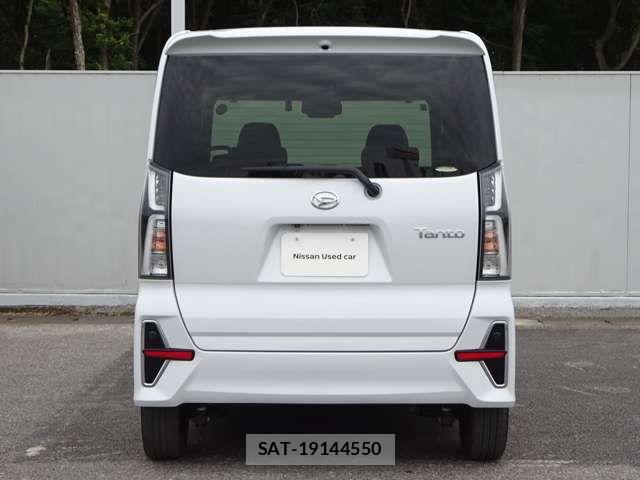 Daihatsu TANTO CUSTOM 2021-05 7879936-7