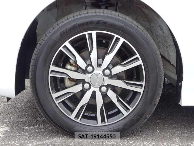 Daihatsu TANTO CUSTOM 2021-05 7879936-8