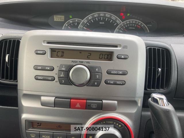 Daihatsu TANTO CUSTOM 2008-02 7879997-9