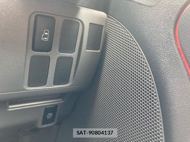 Daihatsu TANTO CUSTOM 2008-02 7879997-12