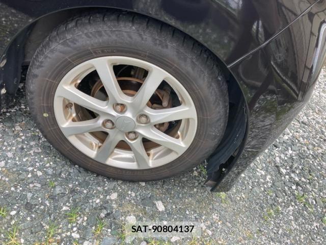 Daihatsu TANTO CUSTOM 2008-02 7879997-3