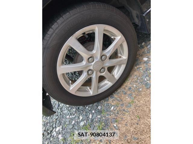 Daihatsu TANTO CUSTOM 2008-02 7879997-4