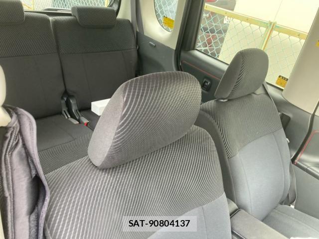 Daihatsu TANTO CUSTOM 2008-02 7879997-5