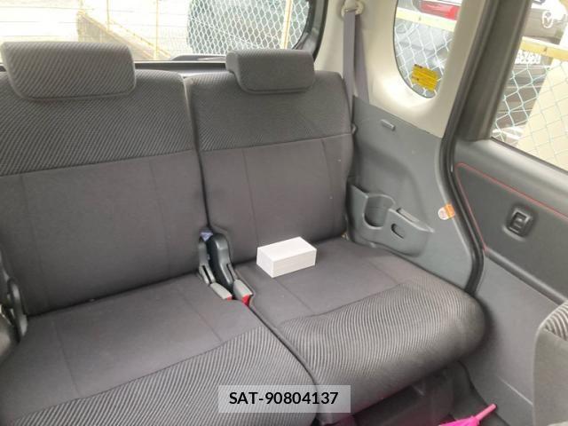 Daihatsu TANTO CUSTOM 2008-02 7879997-6