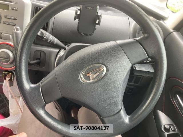 Daihatsu TANTO CUSTOM 2008-02 7879997-7