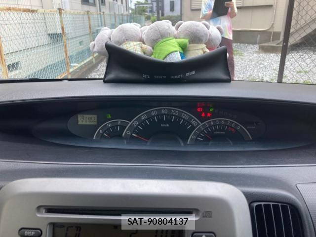 Daihatsu TANTO CUSTOM 2008-02 7879997-8