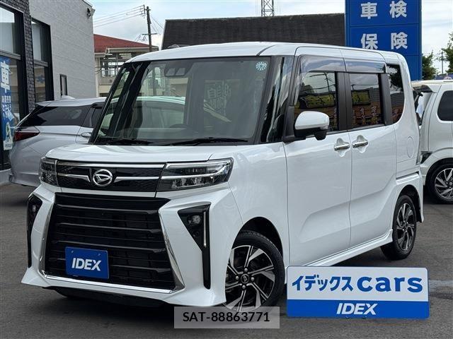 Daihatsu TANTO CUSTOM 2023-03 7879920-0