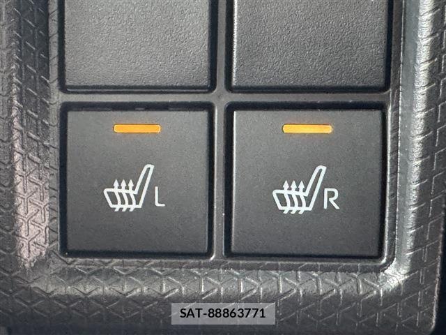 Daihatsu TANTO CUSTOM 2023-03 7879920-9