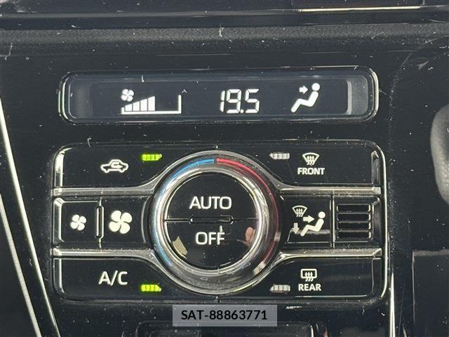 Daihatsu TANTO CUSTOM 2023-03 7879920-11