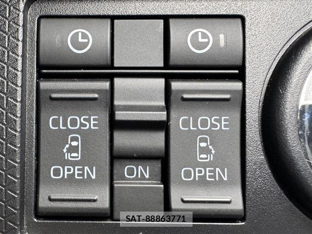 Daihatsu TANTO CUSTOM 2023-03 7879920-12