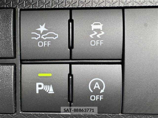 Daihatsu TANTO CUSTOM 2023-03 7879920-13