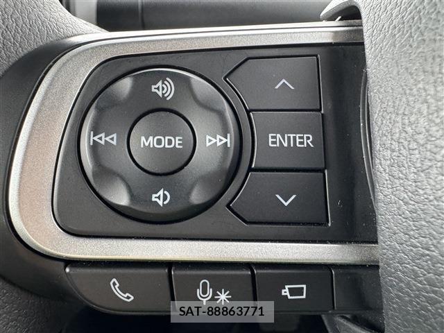 Daihatsu TANTO CUSTOM 2023-03 7879920-14