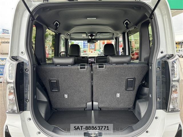 Daihatsu TANTO CUSTOM 2023-03 7879920-17