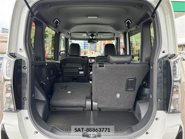 Daihatsu TANTO CUSTOM 2023-03 7879920-18